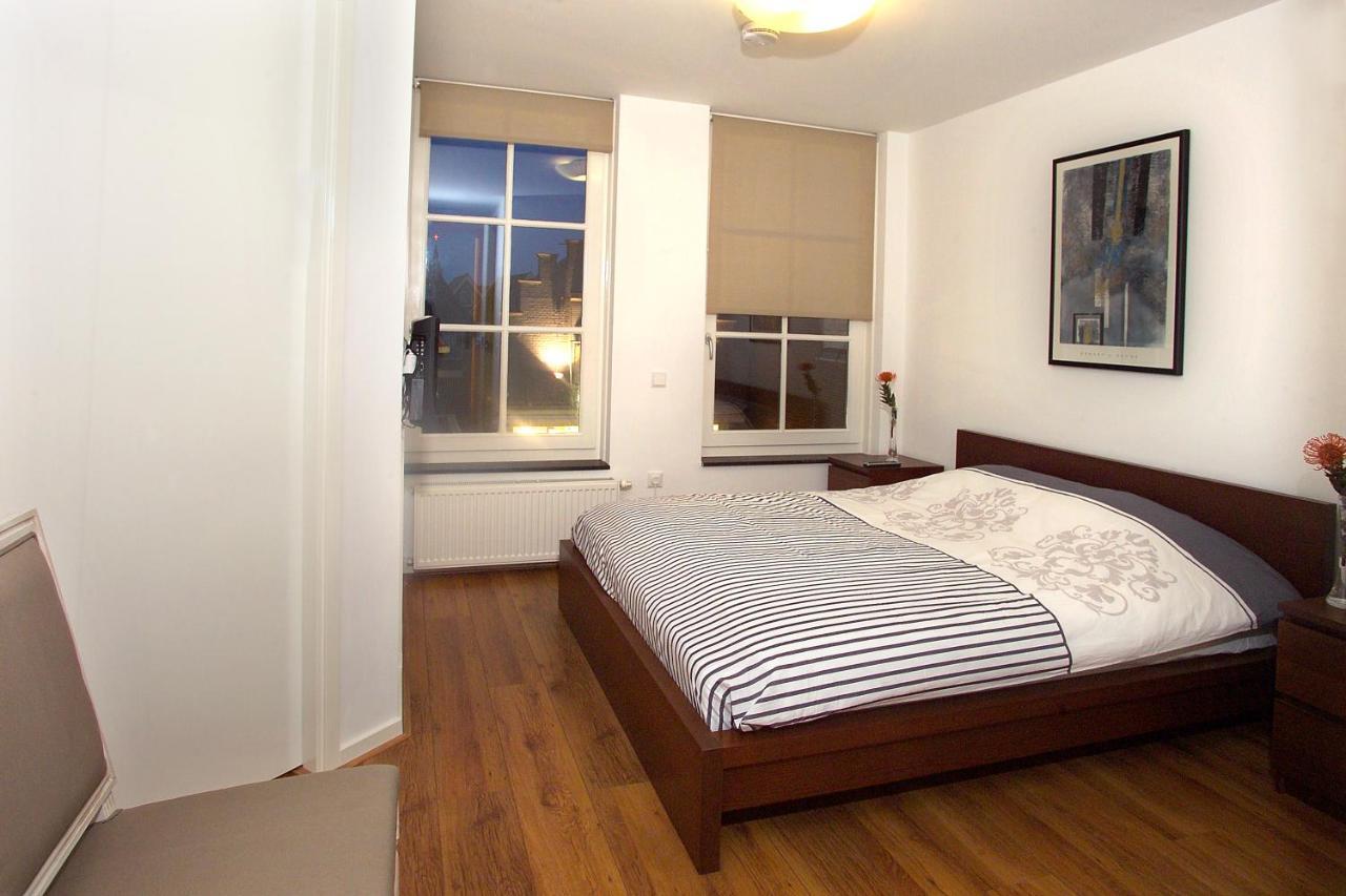Floli Gasthuis Volendam Zimmer foto