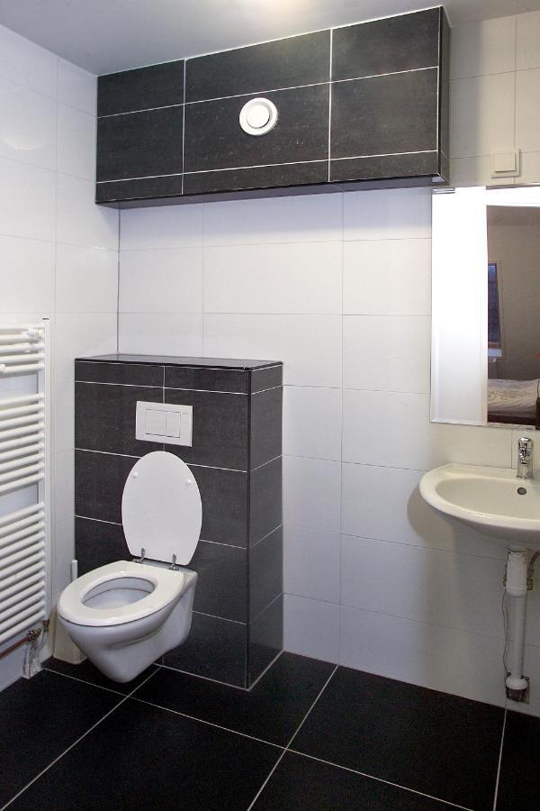 Floli Gasthuis Volendam Zimmer foto